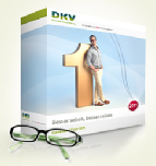 DKV Tarif KSHR