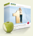 DKV Tarif KDT50